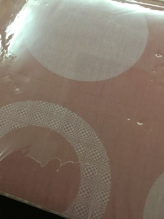 Комплект постельного белья Zastelli Италия полуторка. Новый. Сатин