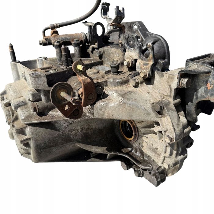 5-Biegowa Skrzynia Biegów Hyundai Tucson Jm 07R 2.0 16V G4Gc 2Wd