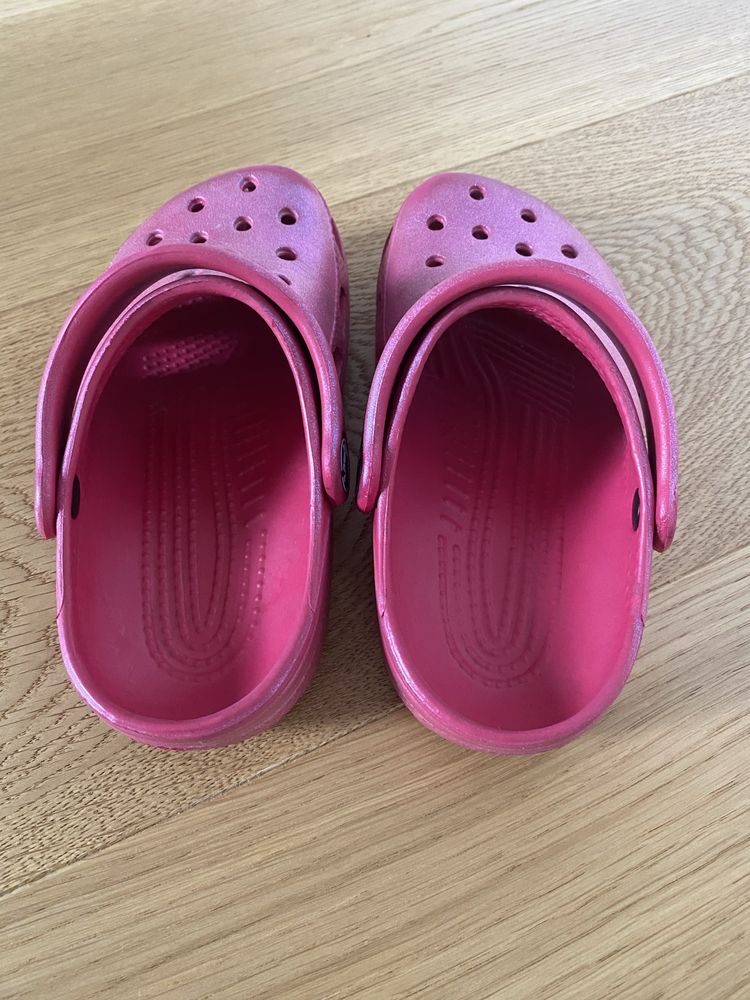 Crocs 10 11 ( rozmiar 28-29)