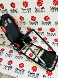 PlaySeat Backets Gaming - COMPLETO