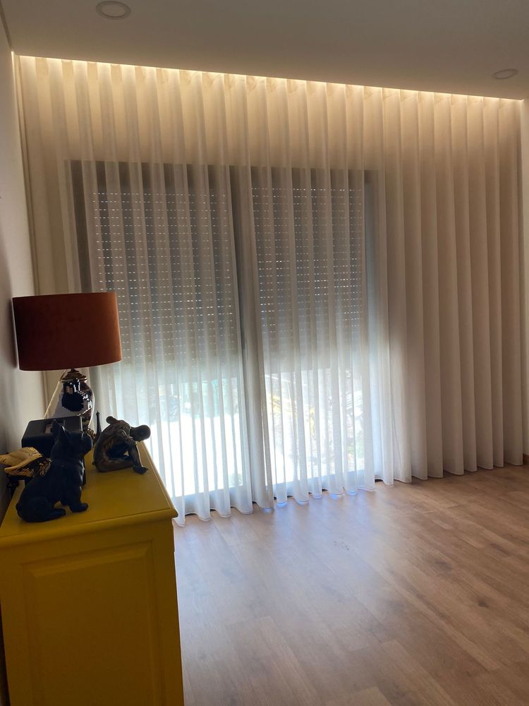 Cortinas de onda