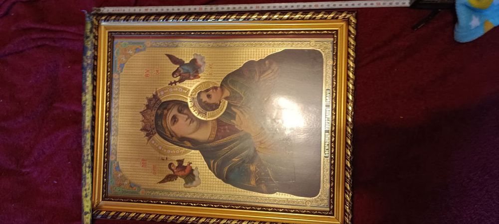 Продам иконы недорого