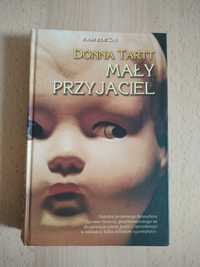 Donna Tartt "Mały przyjaciel"