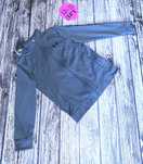 Кофта under armour для мальчика 10-11 лет, 140-146 см