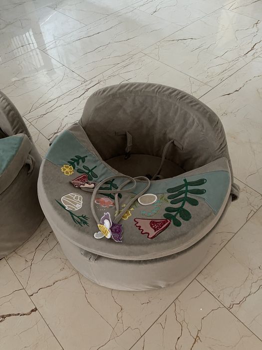 Дитячий пуф для діточок