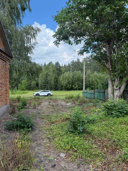 Продаж будинку біля Кременця