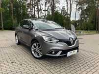 Renault Scenic 1.6 DCi/ Ładny Stan