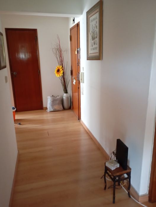 Quarto individual seixal