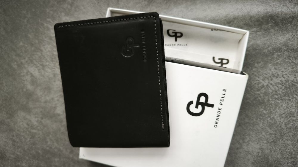 Новое мужское портмоне