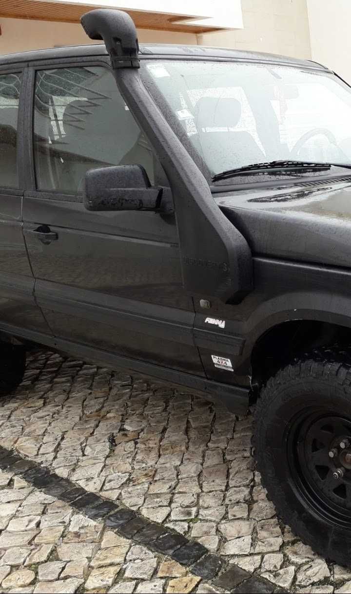 snorkel Land Rover Discovery/ Range Rover P38