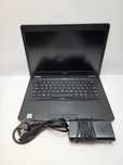 A118] Laptop Dell Latitude E7470 i7-6600U 8GB 256GB Win10 Bat