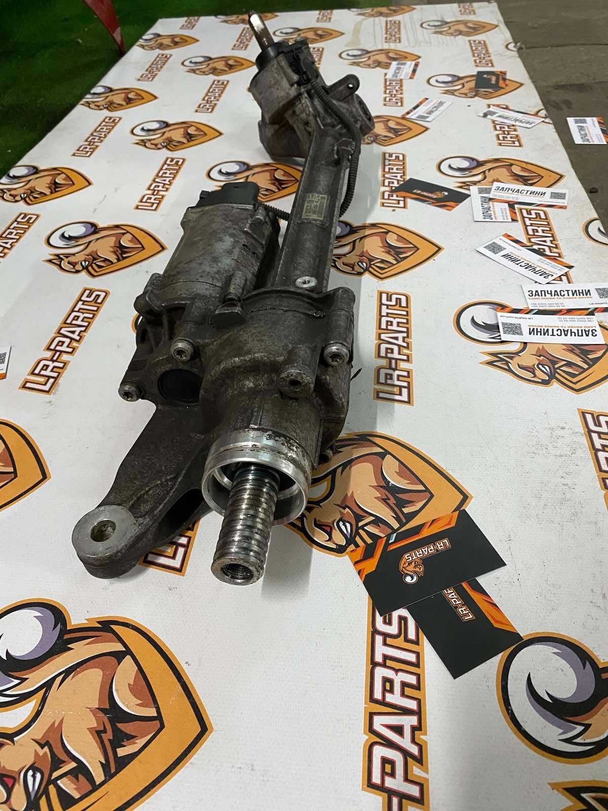 Рейка рулевая   RANGE ROVER SPORT L494 13-