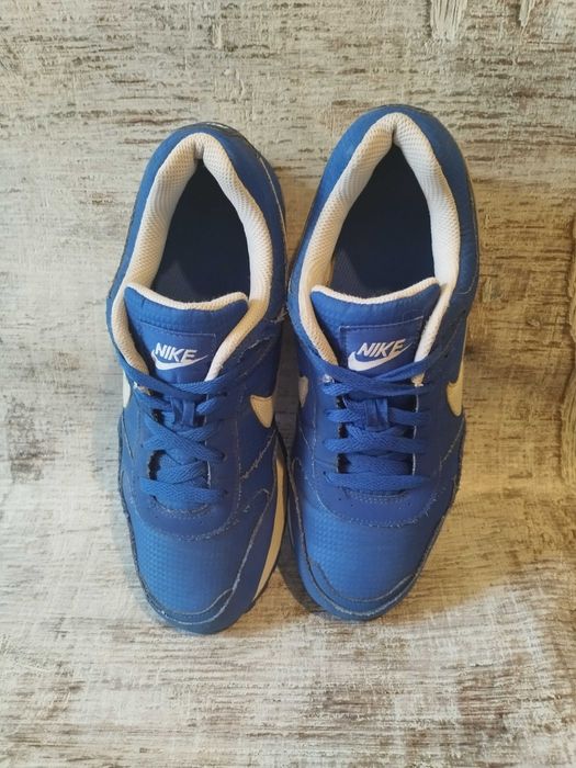 Nike Md Runner Oryginalne