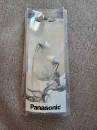 Навушники дротові Panasonic RP-HJE118
