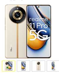 Telefon realme 11 pro