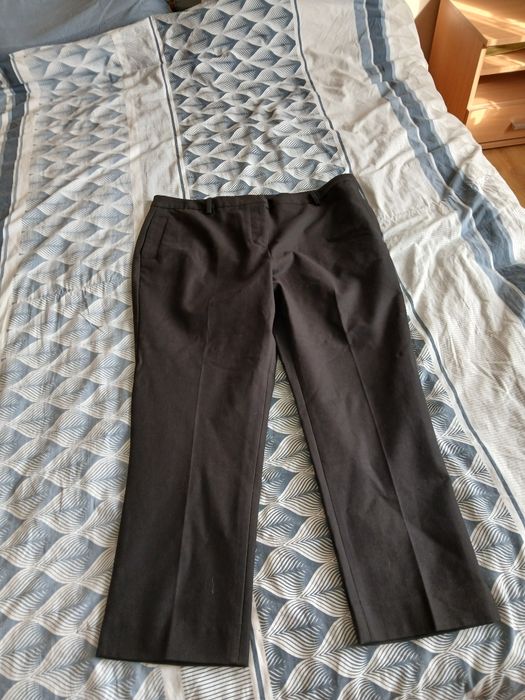 Kley eleganckie spodnie damskie