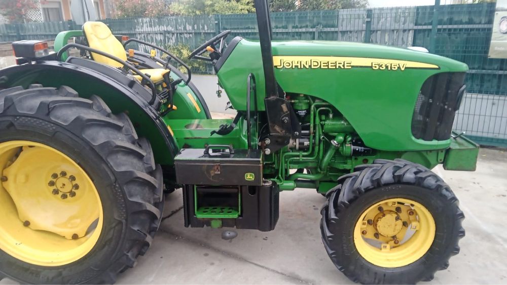 Tractor John Deer 5315V
