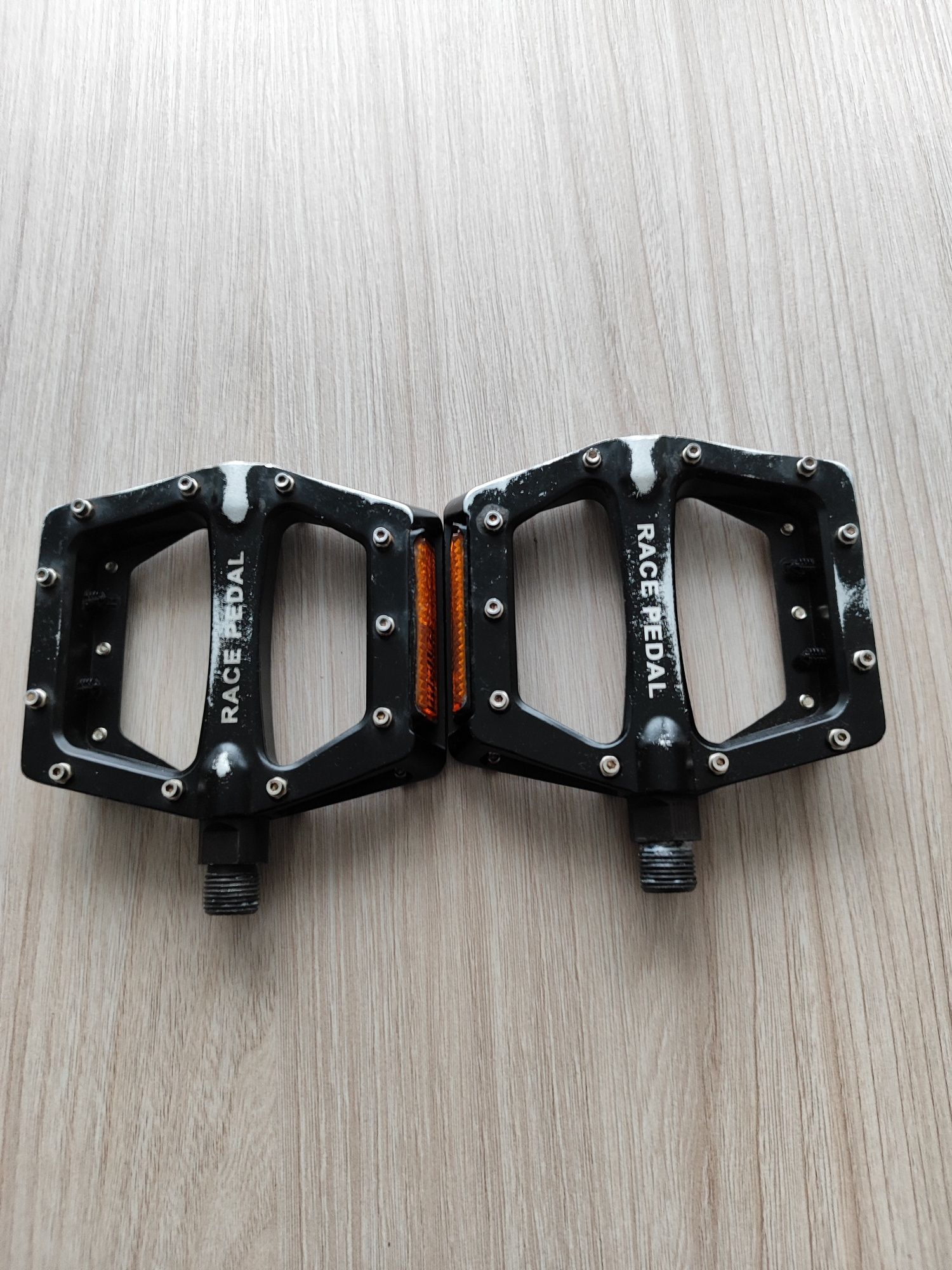 Pedała rowerowe Race Pedal