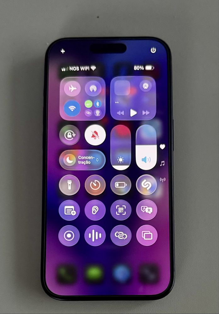 Iphone 15 Pro 128 GB Azul Desbloqueado