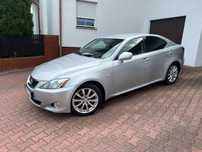 Lexus IS Lexus IS250