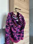 Bluza Bape Shark Fioletowa