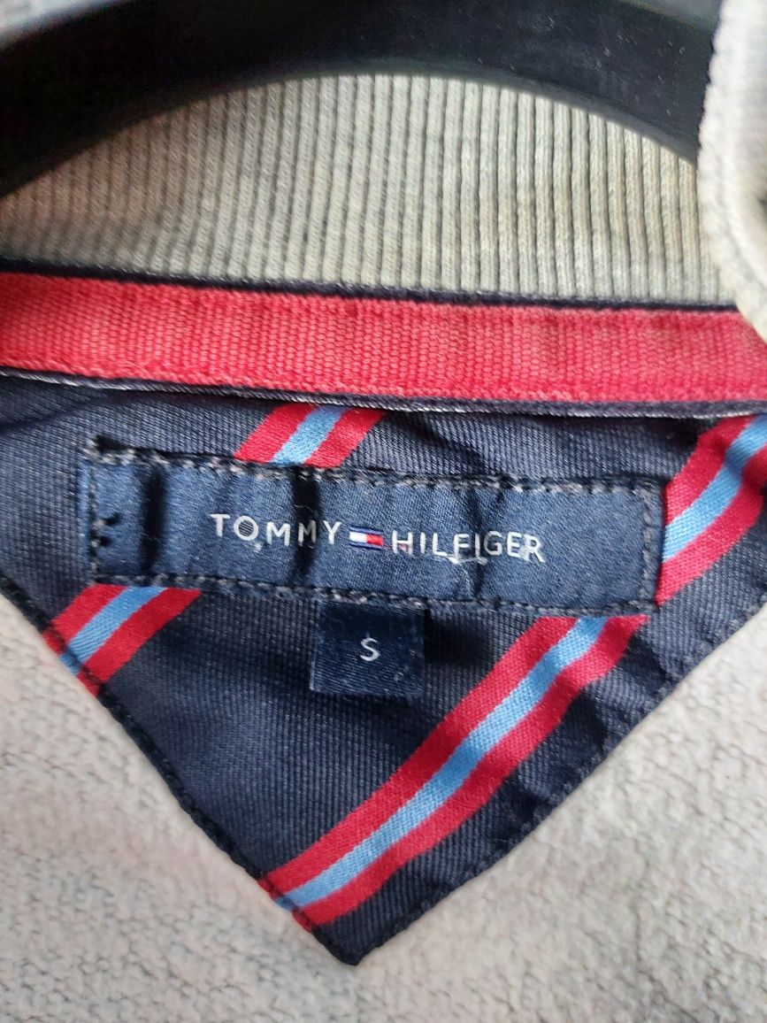 Bluza Tommy Hilfiger rozmiar S