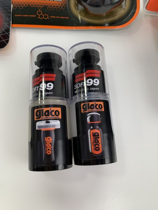 Антидощі Soft99 Glaco,Meguiars, Koch Chemie на розлив