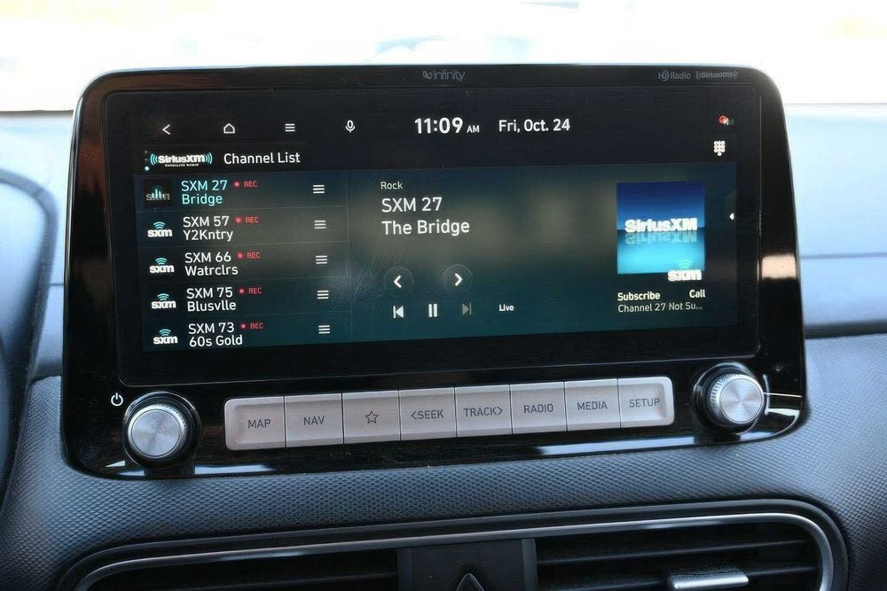 Hyundai Kona Electric Ultimate      2020