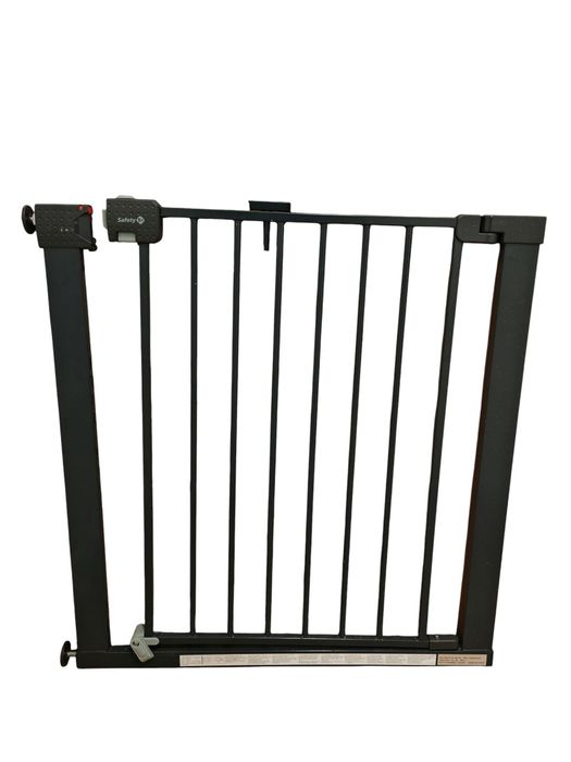 2x Portões de Segurança BabyDan Premier True Pressure Fit – 65 € cada