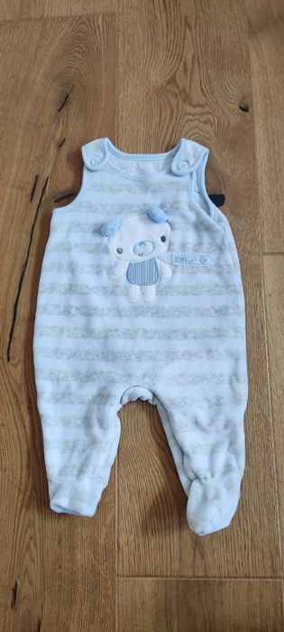 Pajacyk niemowlęcy 52