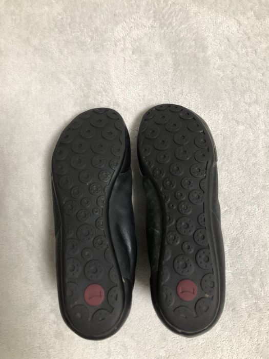 Camper ботінки 38 розмір.