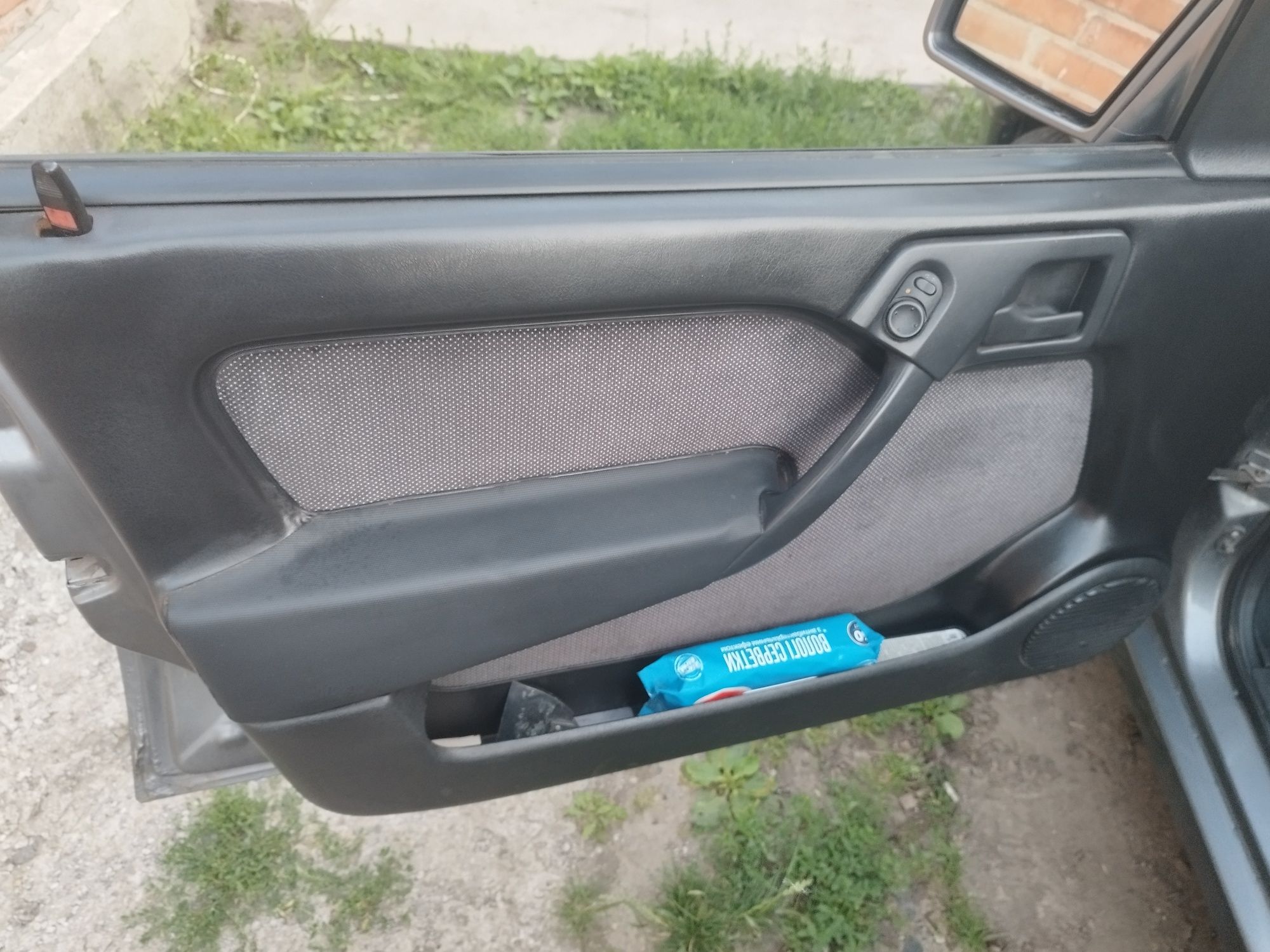 Продам Opel Vectra A