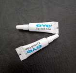 Klej do rzęs wodoodporny 2g EYE Mini