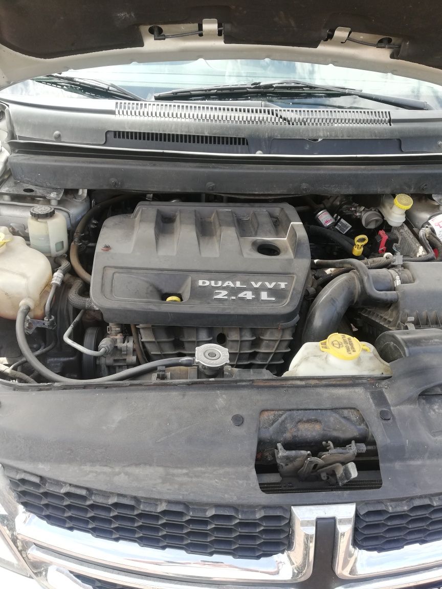 Dodge Journey 2013