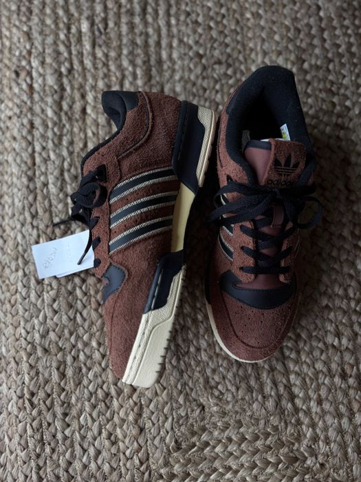 adidas Rivalry Low Preloved Brown див інші огол більше 300 пар внаявно