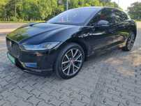 Jaguar I-Pace Jaguar I Pace, Stan idealny, bezwypadkowy, serwisowany, Salon Polska,