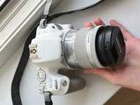 Canon 200d 18-55mm