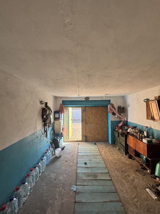 Продаю гараж від господаря