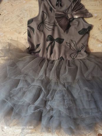 Платье, плаття, сукня юбка пачка фатинова