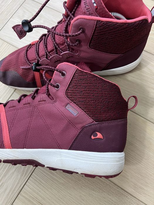 Buty trekkingowe Viking Goretex 39 women’s