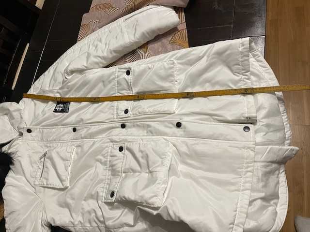 Kurtka zimowa Monar i inne