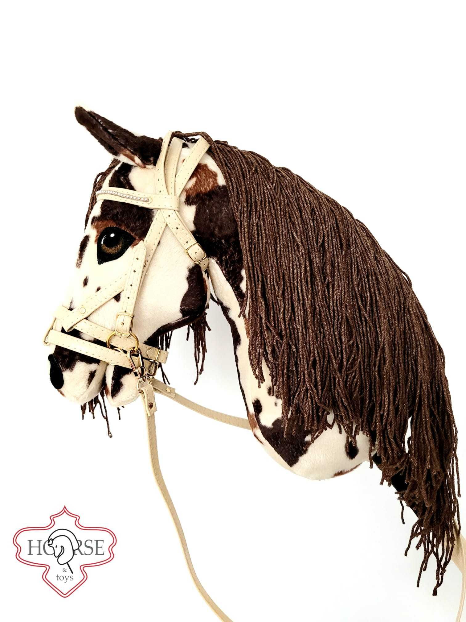 Hobby Horse  Ewerest Duży A3 (Koń na patyku)