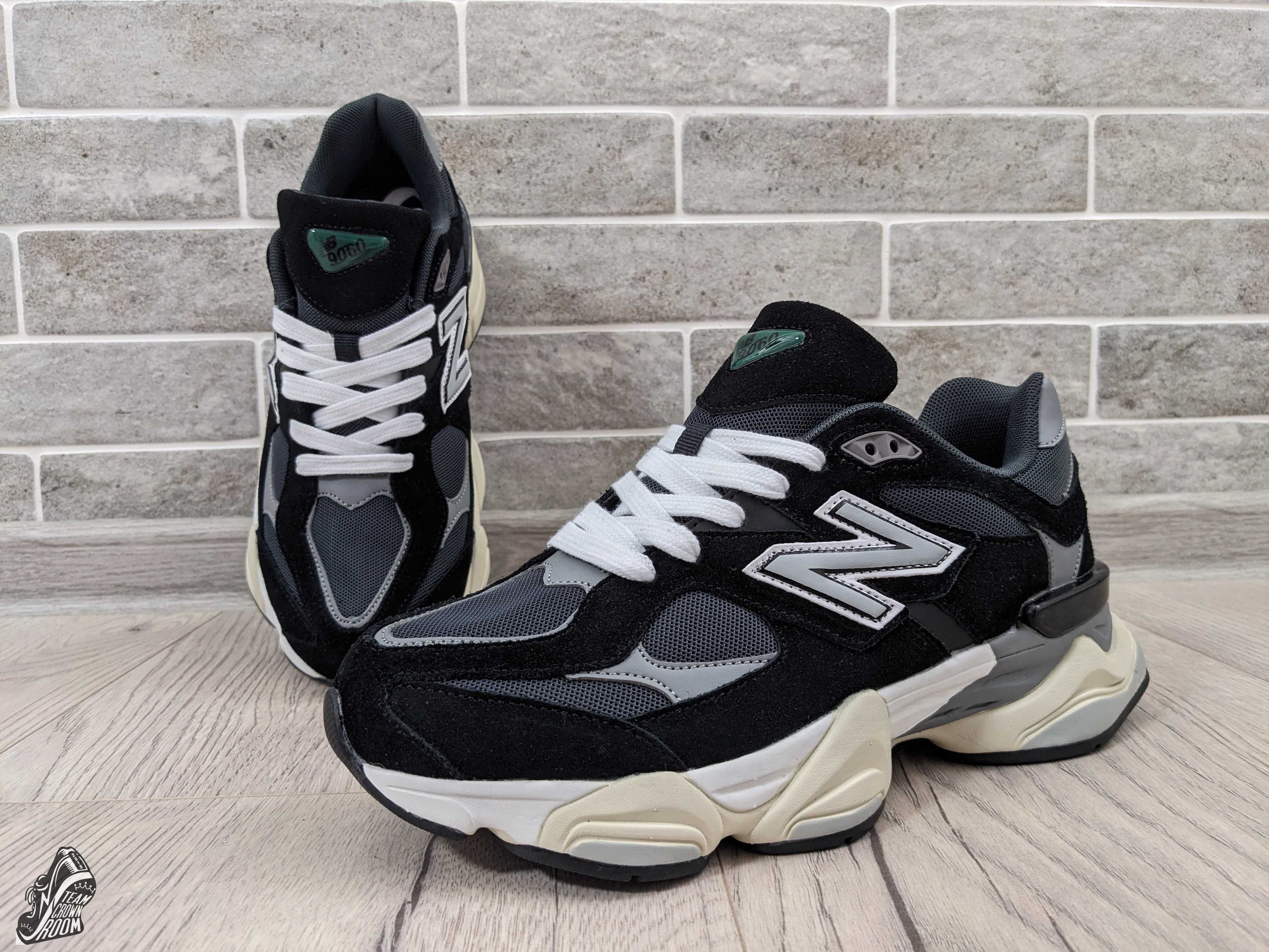 Кроссовки New Balance 9060 \ Нью Беланс 9060 \ ТОП \ 36 - 46 размер