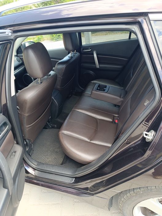 Продам Мазда 6 універсал