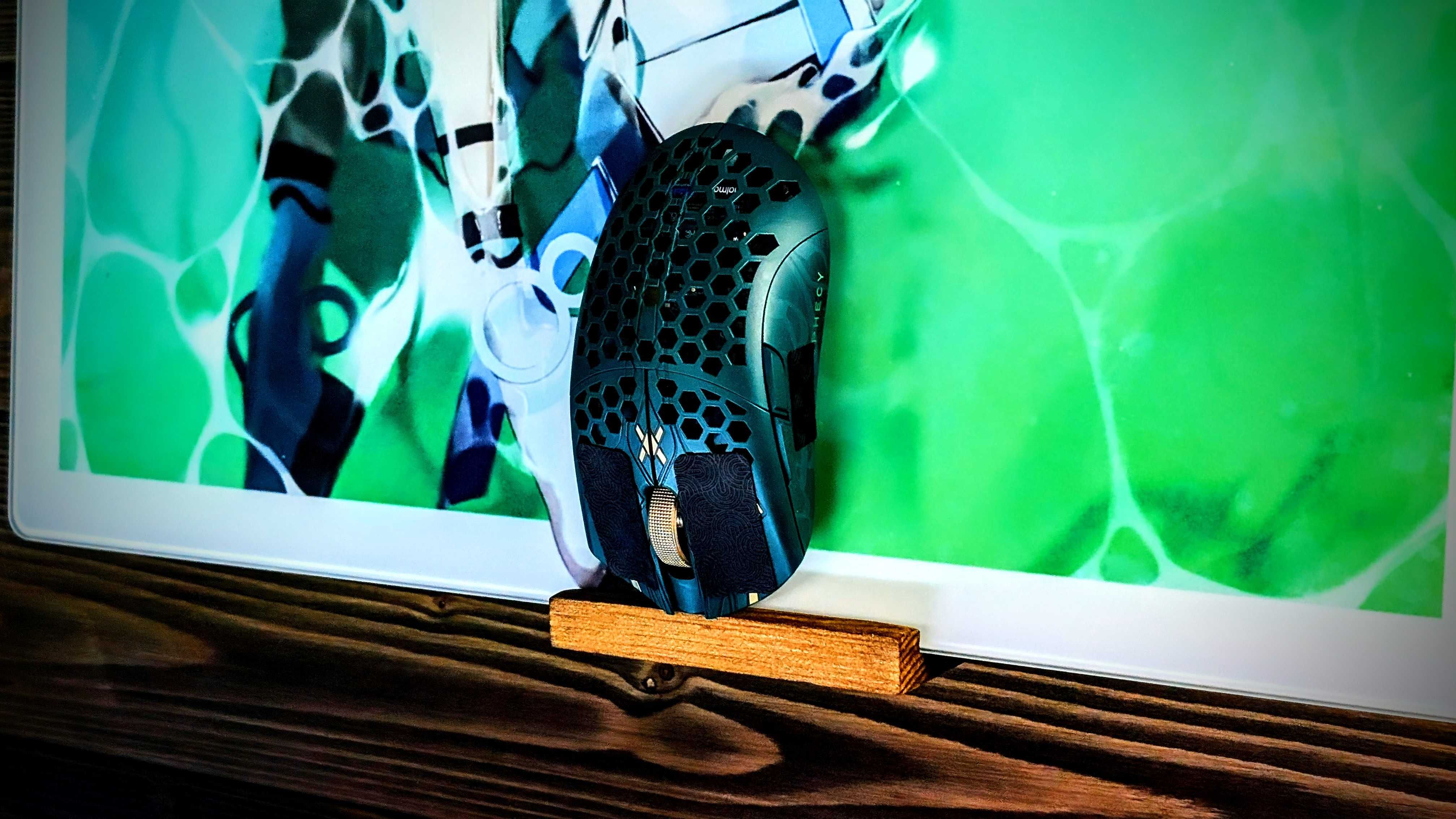 Finalmouse ULX Prophecy - Tarik