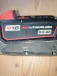MILWAUKEE Bateria M 18 3.0 Mh