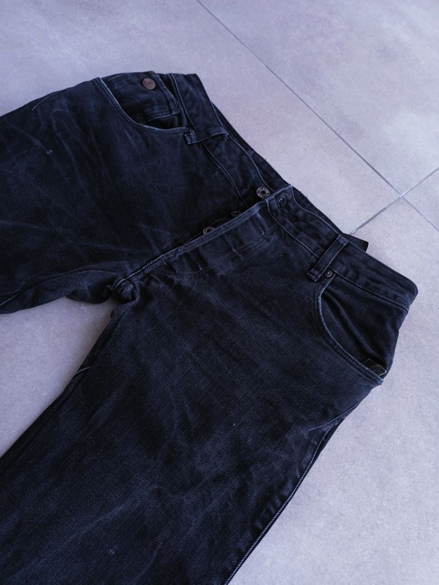 G-STAR RAW  spodnie męskie  3D  slim  rozmiar   W34   L34