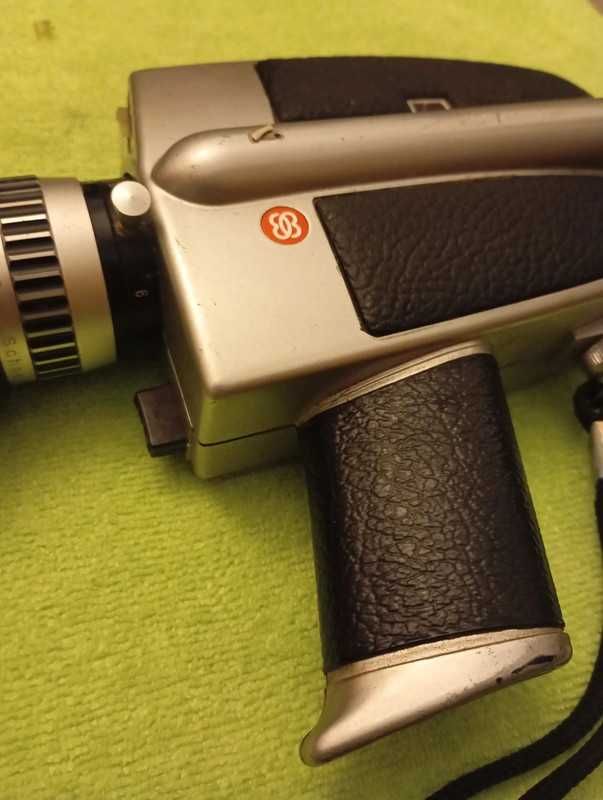 Bauer C1 M Super 1967/72