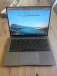 Huawei MateBook 14 – AMD Ryzen 7 4800H – 16 GB RAM / 500 GB SSD