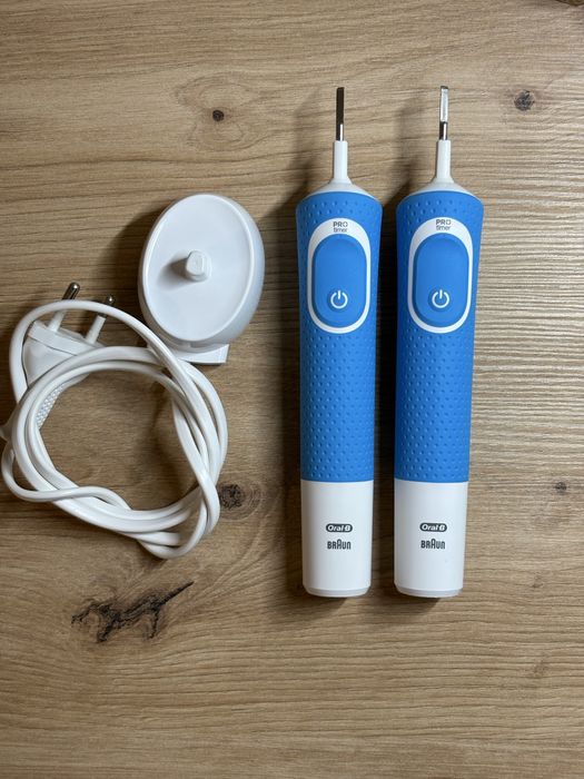 Зубна щітка Oral-B